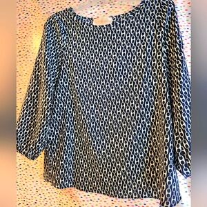 Julie Brown Women's Top